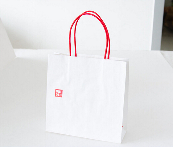 牛皮紙袋品鑒 優(yōu)衣庫(kù)牛皮紙袋品鑒