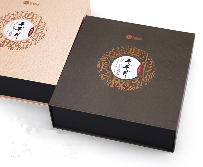 禮品包裝盒定制-廣州駿業(yè)包裝實業(yè)有限公司 禮品包裝盒定制