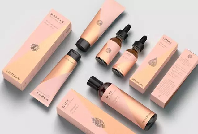 化妝品盒-廣州駿業(yè)包裝實(shí)業(yè)有限公司 化妝品盒