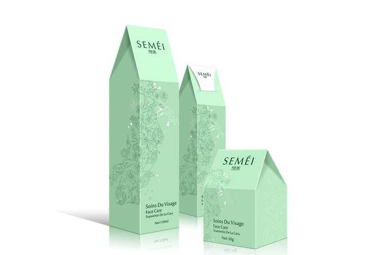 化妝品包裝紙盒-廣州駿業(yè)包裝實(shí)業(yè)有限公司 化妝品包裝紙盒