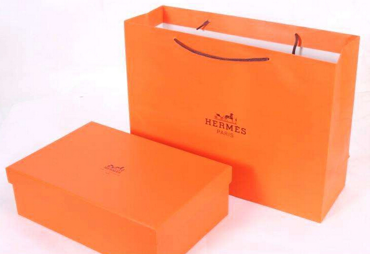 Hermes奢侈品包裝紙袋 Hermes奢侈品包裝紙袋