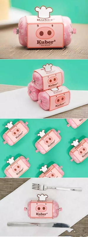 兒童食品包裝定做-廣州駿業(yè)包裝實業(yè)有限公司 兒童食品包裝定做