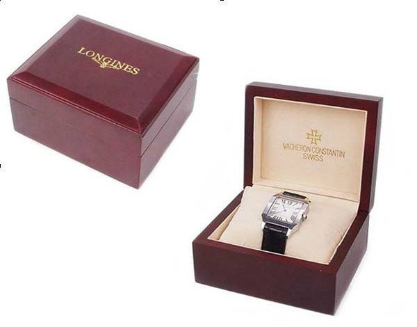 手表包裝盒設(shè)計-廣州駿業(yè)包裝實業(yè)有限公司 手表包裝盒設(shè)計