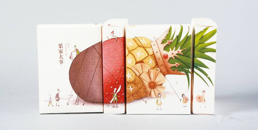 水果干包裝定做-廣州駿業(yè)包裝實業(yè)有限公司 水果干包裝定做