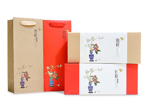 茶葉禮盒定制廠家-廣州駿業(yè)包裝實(shí)業(yè)有限公司 茶葉禮盒定制廠家