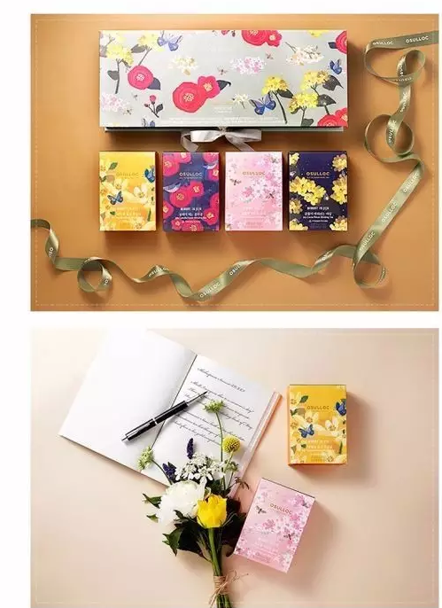 茶葉包裝色彩設(shè)計-廣州駿業(yè)包裝實(shí)業(yè)有限公司 茶葉包裝色彩設(shè)計