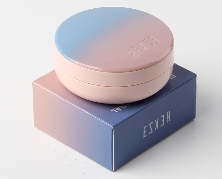 化妝品外包材發(fā)揮表現(xiàn)特性的功能 化妝品外包材發(fā)揮表現(xiàn)特性的功能