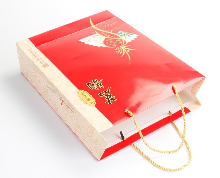 駿業(yè)包裝專業(yè)的月餅禮品袋制造商 駿業(yè)包裝專業(yè)的月餅禮品袋制造商