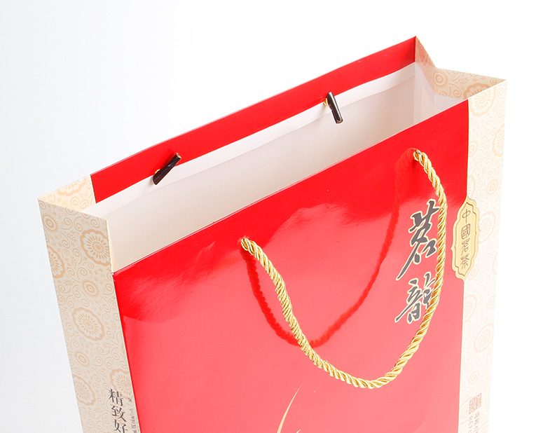 駿業(yè)包裝專業(yè)的月餅禮品袋制造商 駿業(yè)包裝專業(yè)的月餅禮品袋制造商
