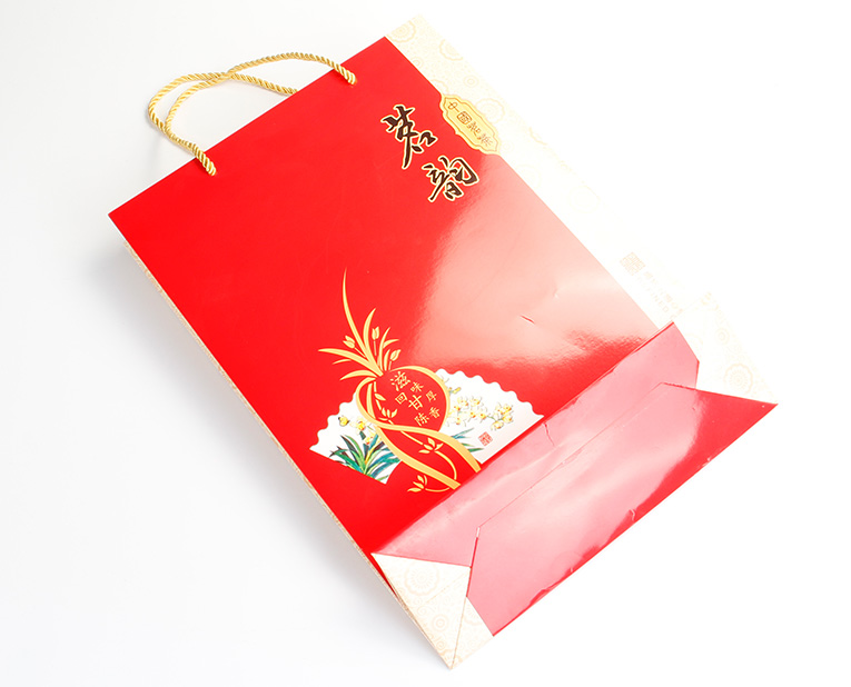 駿業(yè)包裝專業(yè)的月餅禮品袋制造商 駿業(yè)包裝專業(yè)的月餅禮品袋制造商