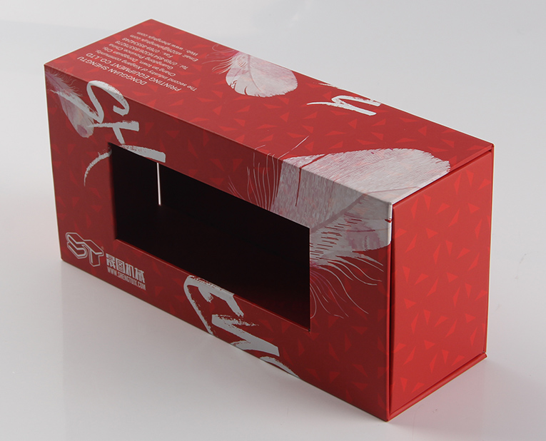 手環(huán)精品盒制造商為什么這么篤定紙盒的優(yōu)勢呢 手環(huán)精品盒制造商為什么這么篤定紙盒的優(yōu)勢呢