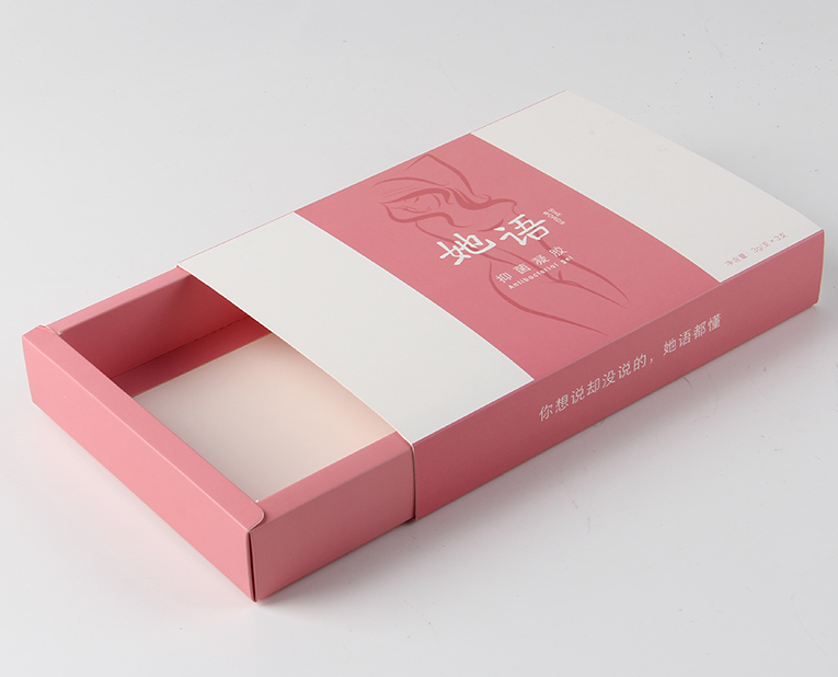 化妝品的盒子如果在定做的時(shí)候不住要這4個(gè)點(diǎn)，會(huì)后悔