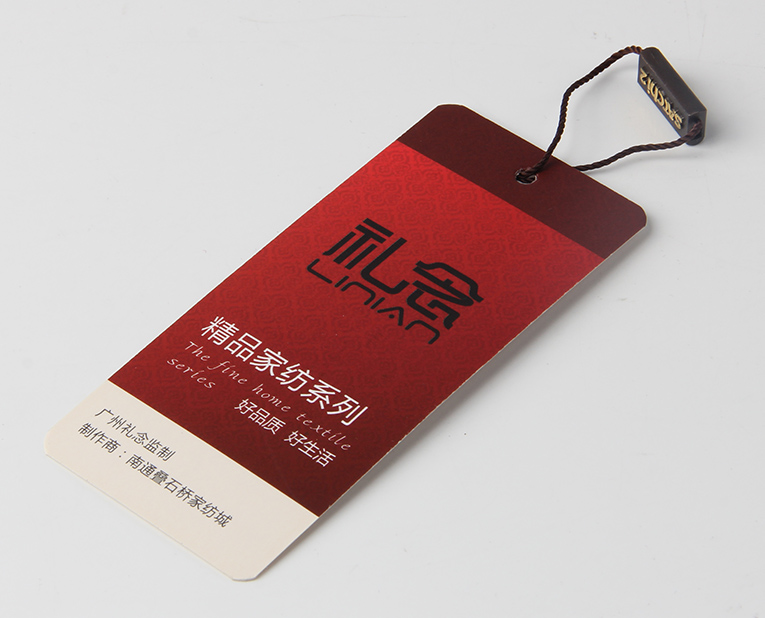 t恤吊牌廠(chǎng)的老師傅急急忙忙買(mǎi)來(lái)新的油墨，就是為了透明度