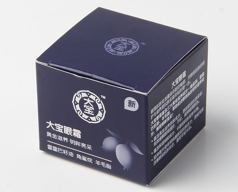 化妝品盒廠家的老師傅，為了讓工人早點放假，放出大招解決飛墨