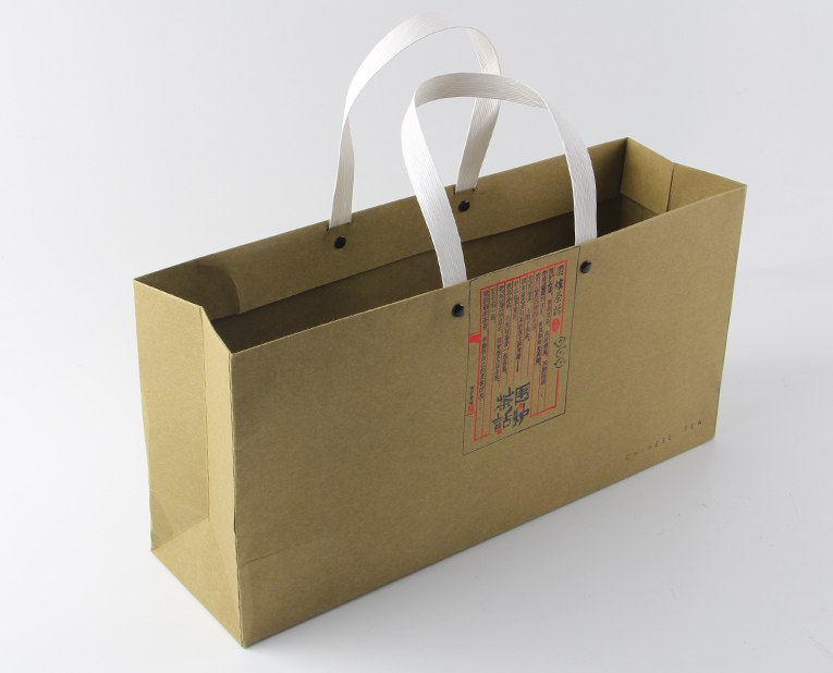 茶葉商和你都不明白，紙袋廠家的樣品費(fèi)為何貴，貴在哪