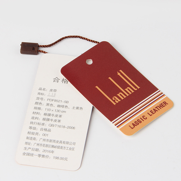 如果是特殊情況，t恤吊牌生產(chǎn)廠家的時(shí)間成本將會(huì)怎么計(jì)算？