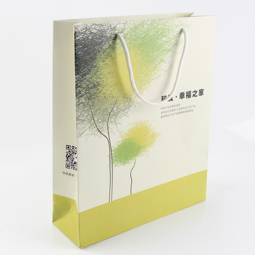 衣服紙袋工廠的業(yè)務(wù)同事，寫下了和客戶溝通的精髓