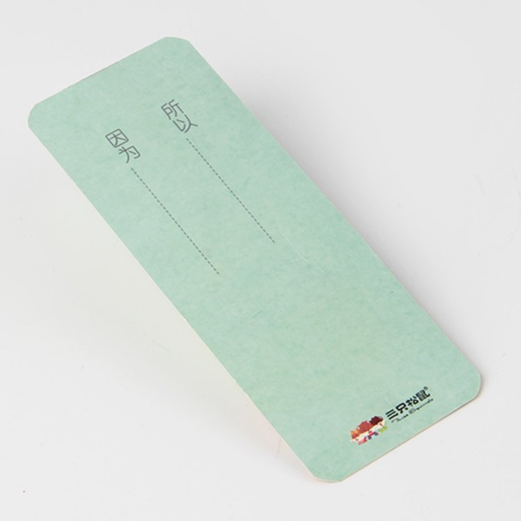 想要彩色吊牌，但是預(yù)算不足怎么辦，工廠給你3個(gè)tips