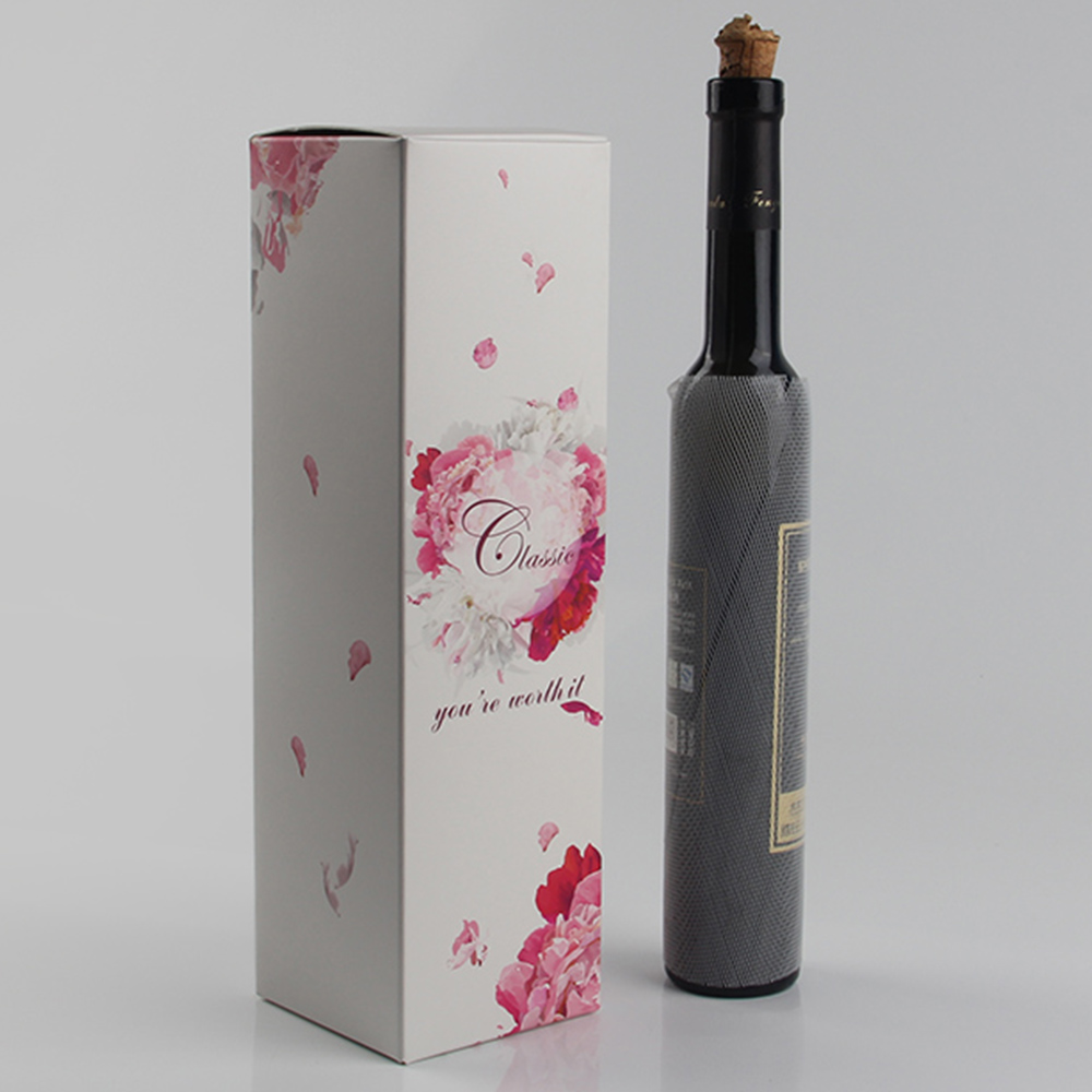 在紅酒產品沒有優(yōu)勢的情況下如何通過盒子定制扭轉局勢 在紅酒產品沒有優(yōu)勢的情況下如何通過盒子定制扭轉局勢
