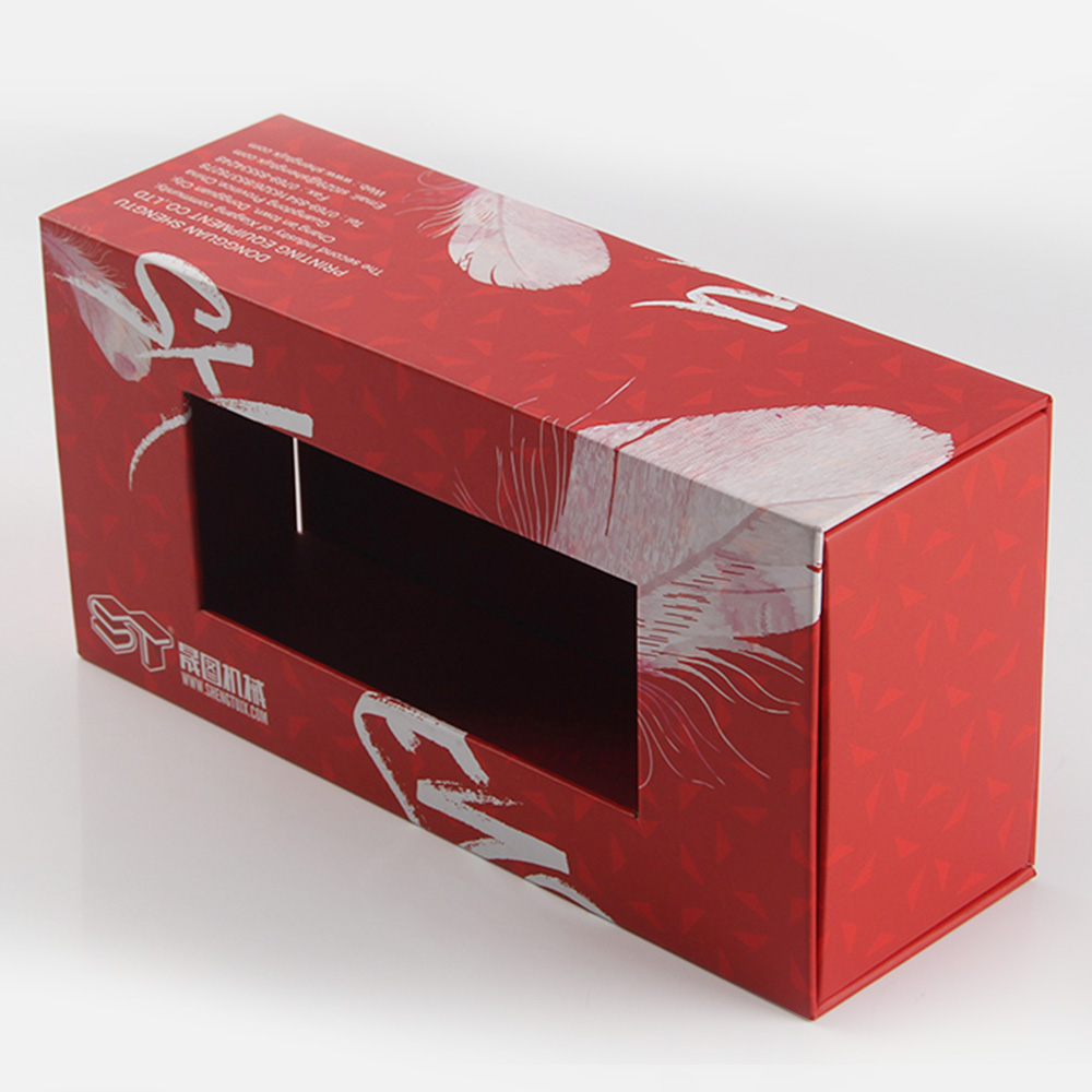 相機(jī)用坑盒還是禮品盒定做，這是一個(gè)問(wèn)題