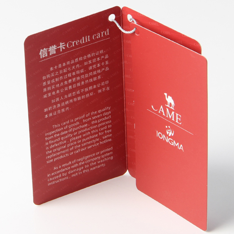 襪子吊牌制造商之所以用灰板價(jià)格仍然會偏高原來是這樣 襪子吊牌制造商之所以用灰板價(jià)格仍然會偏高原來是這樣