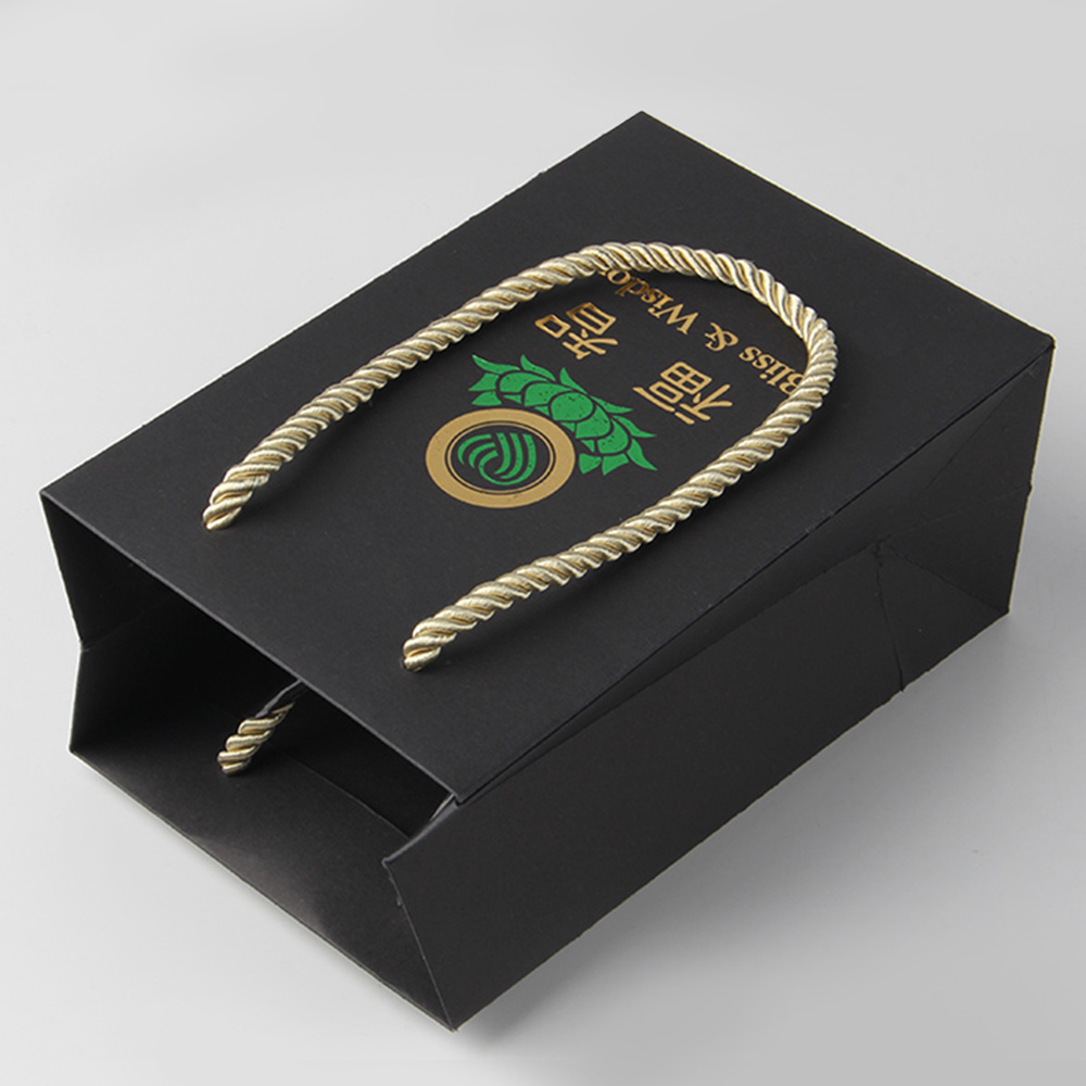 珠寶首飾紙袋定做色彩為什么會(huì)總有偏差 珠寶首飾紙袋定做色彩為什么會(huì)總有偏差