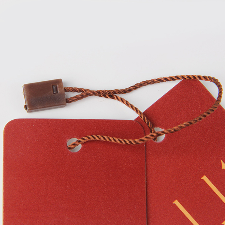 原來褲子吊牌訂制印刷的順序不同成本也不同 原來褲子吊牌訂制印刷的順序不同成本也不同