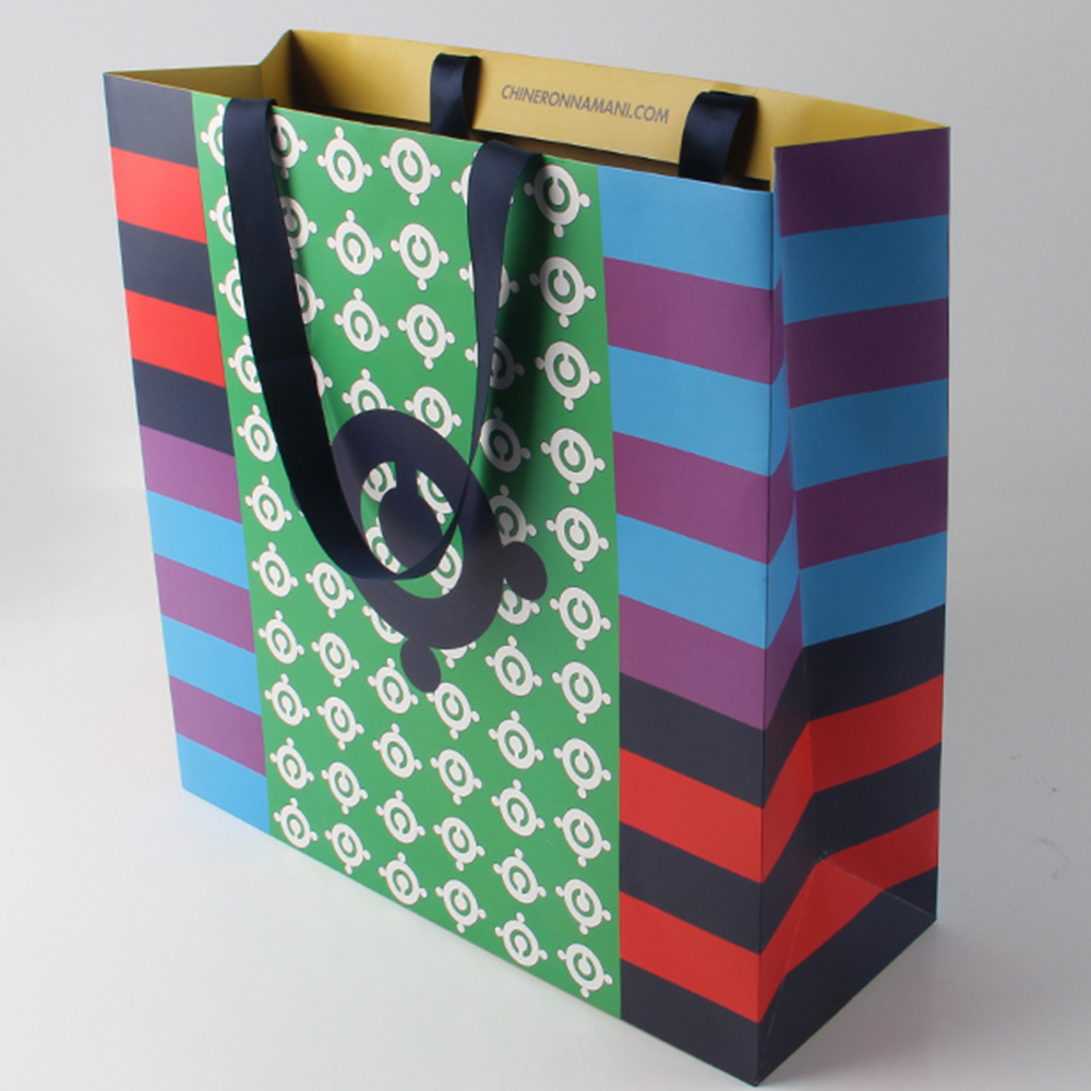 襯衫紙袋工廠坦白這2點(diǎn)會(huì)直接影響紙袋質(zhì)量 襯衫紙袋工廠坦白這2點(diǎn)會(huì)直接影響紙袋質(zhì)量