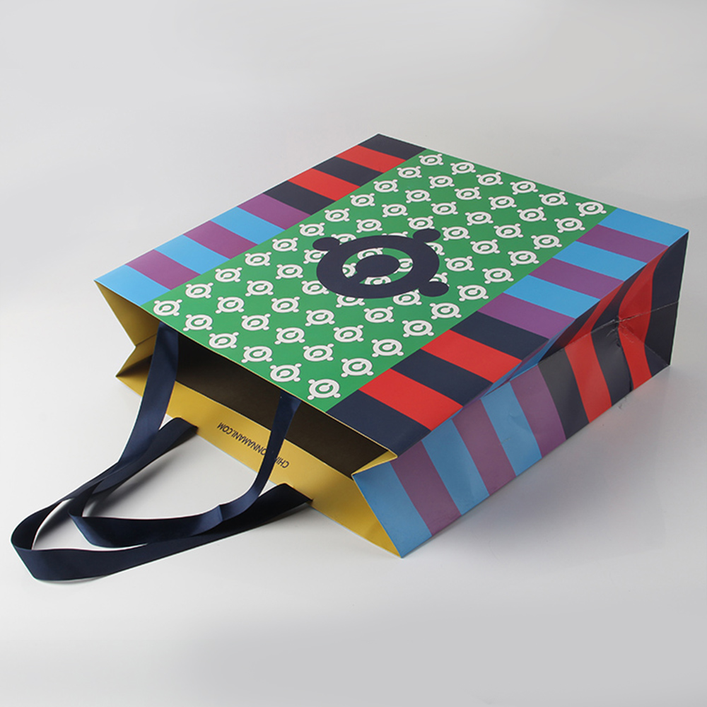 襯衫紙袋工廠坦白這2點(diǎn)會(huì)直接影響紙袋質(zhì)量 襯衫紙袋工廠坦白這2點(diǎn)會(huì)直接影響紙袋質(zhì)量