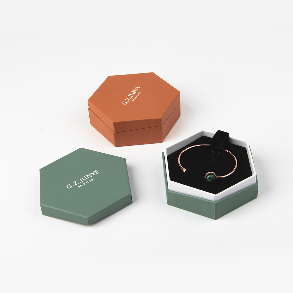 2個(gè)定做六角盒的小技巧快來(lái)學(xué) 2個(gè)定做六角盒的小技巧快來(lái)學(xué)